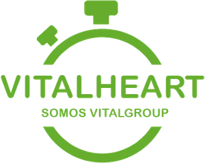 VitalHeart · Inicio